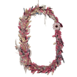 Blumenkranz - Frühlingsfest