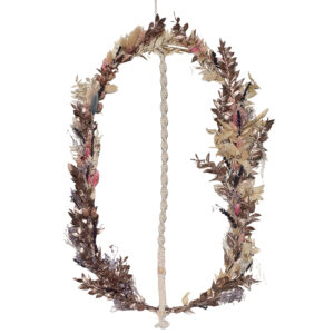 Blumenkranz - Wild and Free