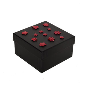 Geschenkbox - Christmas (1)