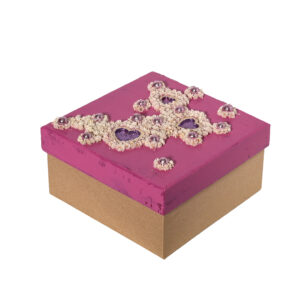 Geschenkbox - My Valentine