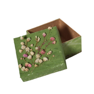 Schmuckkästchen - Baroque (2)