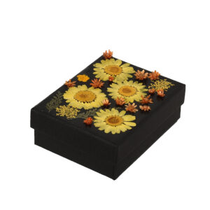 Schmuckkästchen - Sunny