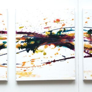 Expressio mio 25x30cm