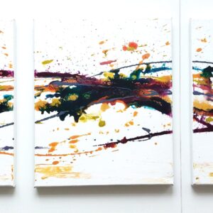 Expressio mio 25x30cm